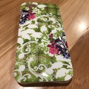 iPhone 5S case